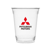 20 oz. Eco-Friendly Clear Cups