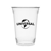 24 oz. Eco-Friendly Clear Cups