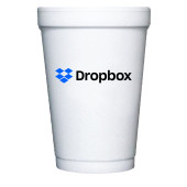 32 oz. Foam Cups