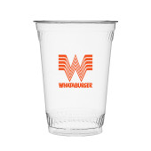 32 oz. Eco-Friendly Clear Cups
