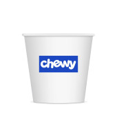 4 oz. Hot/Cold Paper Cups