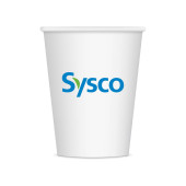 6 oz. Hot/Cold Paper Cups