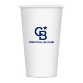 20 oz. Hot/Cold Paper Cups