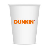 12 oz. Insulated Paper Cups