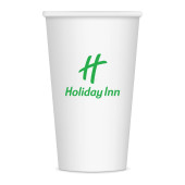 20 oz. Insulated Paper Cups