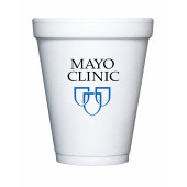6 oz. Foam Cups
