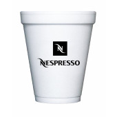 12 oz. Foam Cups