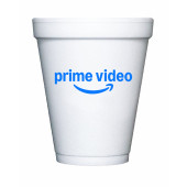 16 oz. Foam Cups
