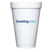 20 oz. Foam Cups