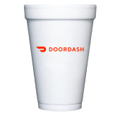24 oz. Foam Cups