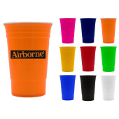 16 oz. Double Wall Party Cup