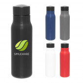 25 oz. Tread Stainless Steel Water Bottle