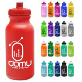 All Bottle Colors