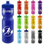 28 oz. Bike Bottles (Colors)