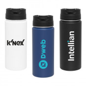 16.9 oz. Nexus Stainless Steel Water Bottle