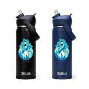 CamelBak Thrive Flip Straw VSS 20oz