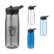 25 oz. CamelBak Eddy+ w/ Tritan Renew Water Bottle