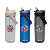 CamelBak Thrive 20 oz Flip Straw Bottle with Tritan Renew