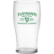 20 oz. Large Pub Glass