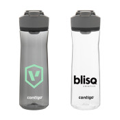 24 oz. Contigo Cortland 2.0 Water Bottles