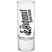 2 oz. Shooter Shot Glass