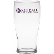 16 oz. Pub Glass