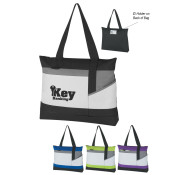 Advantage Tote Bag (18" x 15" x 4")