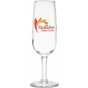 6.25 oz. Flute Champagne Glass