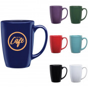 16 oz. Taza Coffee Mug