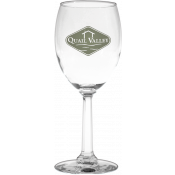 10 oz. Napa Valley Goblet (Optic Stem)