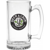 25 oz. Thumbprint Tankard Mug