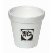 4 oz. Foam Cups