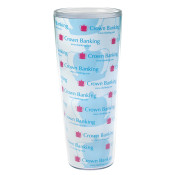 26 oz. Tritan Double Wall Tumblers with Insert
