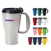 16 oz. Omega Mugs