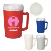 34 oz. Thermo Insulated Mugs