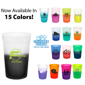 12 oz. Mood Stadium Cups