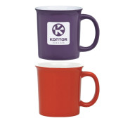 14 oz. University Coffee Mug