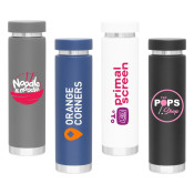 16.9 oz. Colt Stainless Steel Water Bottle