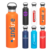 24 oz. Ascent Stainless Steel Water Bottle