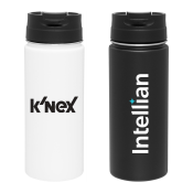 16.9 oz. Nexus Stainless Steel Water Bottle