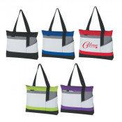 Advantage Tote Bag (18" x 15" x 4")