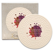Greek CoasterStone Absorbent Coasters