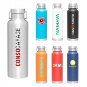 24 oz. Journey Stainless Steel Water Bottle