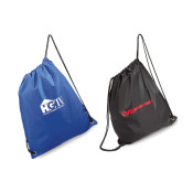 Poly Cinchpack (13.75" x 16")