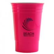 16 oz. Double Wall Party Cup