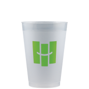 12 oz. Frost-Flex Cup