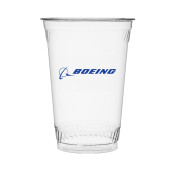 10 oz. Eco-Friendly Clear Cups
