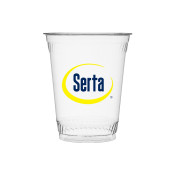 12 oz. Eco-Friendly Clear Cups