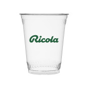 16 oz. Eco-Friendly Clear Cups