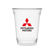 20 oz. Eco-Friendly Clear Cups